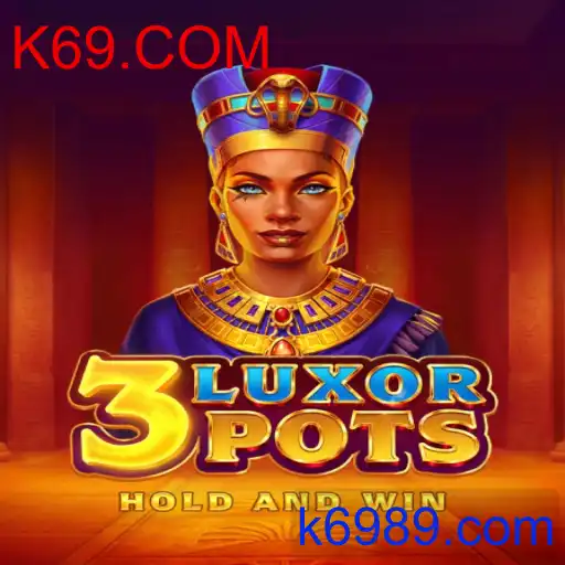 3LuxorPots